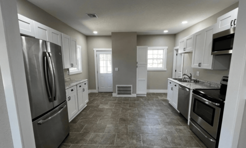#1 Contractor for Kitchen Remodel