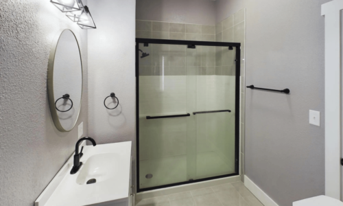 Your Local Bathroom Remodel Contractors 