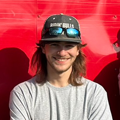 Preston Bogle