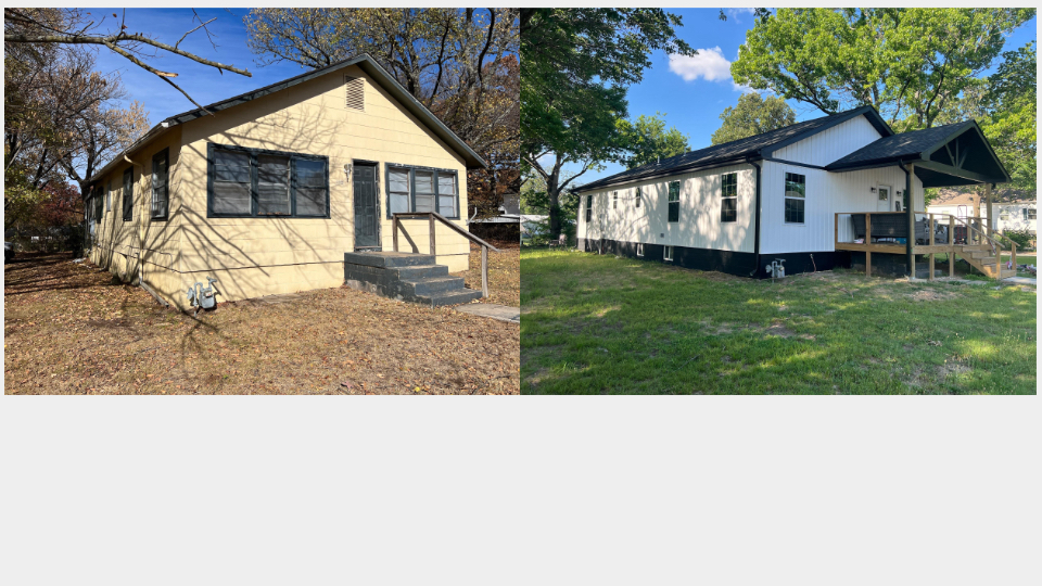 Is It Worth It to Remodel a House? Real Stories from Solid Remodels & Restorations1