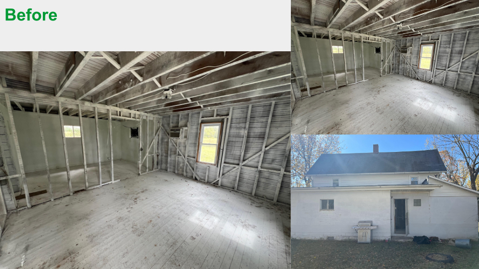 Is It Worth It to Remodel a House? Real Stories from Solid Remodels & Restorations1